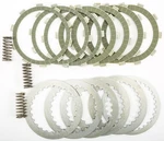 Ebc Complete Clutch SRK10 - & Conversion SRK140. Fixed Price $180.92.