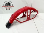 Honda 1980-1986 Fender Front Mud Guard 1969-1979 CT90 Red Trail 110.. Fixed Price $149.00.