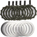 Ebc Complete Clutch Kit SRK96 For 2009-2014 Yamaha R1. Fixed Price $250.22.