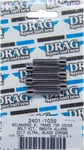 Drag Specialties M-eight Engine Bolt Kits 2401-1039. Fixed Price $31.27.