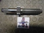 Suzuki RMZ250 2007-2013 New Genuine Oem Gearbox Countershaft 24120-10H01 RM1311. Fixed Price $94.16.