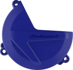 Polisport Clutch Cover Protector Blue Body. Fixed Price $20.35.