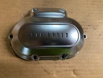 Harley-davidson Transmission Side Cover Sa 37186-10 New Oem. Fixed Price $71.15.