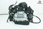 2012 Harley Dyna Fld Switchback Oem 6 Speed Transmission Gearbox * Cracked 21K. Fixed Price $490.50.
