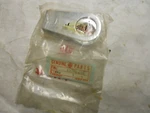 Kawasaki H1 Lh Chain Adjuster 33040-028 Nos. Fixed Price $69.99.