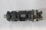 Shift Drum Assy 4X7-18540-01-00 1996 Yamaha Virago XV1100S. Fixed Price $25.00.