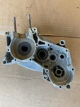 Hodaka Model 99 Road Toad Right Side Engine Case. Fixed Price $30.00.