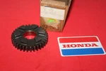 Nos 78-82 Honda CX500 Transmission Countershaft Gear (34T) Oem # 23461-413-000. Fixed Price $34.95.