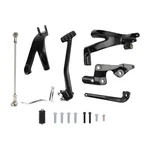 M8 Forward Control Kit Softail Fxst Low Rider Fxlr Street Bob Fxbb 18+. Fixed Price $129.47.