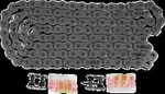 Rk 520 Max-o Drive Chain 120 Links Ring Kawasaki KX250F 04-18. Fixed Price $91.31.