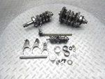 2002 99-04 Triumph Daytona 955I Oem Transmission Drum Shift Gears Forks. Fixed Price $42.98.