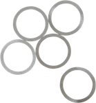 Eastern Motorcycle Parts A-35131-36 Washers .060" Electra Glide Sport Fl. Fixed Price $36.10.