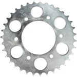 Sprockets Rear Kawasaki 35-TOOTH JTR483.35. Fixed Price $40.84.