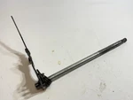 1982 Honda CM450 Gear Shift Arm Shaft. Fixed Price $28.00.