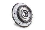 Twin Power Clutch Basket With Starter Ring Harley Evolution Big 90-93. Fixed Price $312.51.