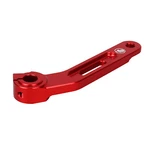 Aluminum Red Gear Clutch Lever Shifter Fits Harley Touring Road King Flhtk Flhx. Fixed Price $39.95.
