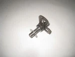 1982 Yamaha Seca XJ650 Rj Gear Shift Shaft Spindle. Fixed Price $7.12.