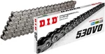 Did 530 Vo Series O-ring Chain 112 Links Natural With Rivet Master. Fixed Price $111.56.