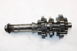 Countershaft Assy 24120-41F00 2006 Suzuki Boulevard C50. Fixed Price $75.00.