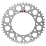Renthal Sprocket Rear 47-TOOTH 409U-520-47P-HA. Fixed Price $79.53.