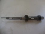 Z63 Honda Cm 450 1983 Transmission Mainshaft 23211-417-010. Fixed Price $49.49.