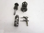 Suzuki Transmission 24131-46000 1977-1979. Fixed Price $65.00.
