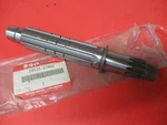 Nos New Oem Original Suzuki GSX-R750 GSX600F Drive Shaft 24131-27A02. Fixed Price $149.99.