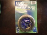 Ebc DRC180 Series Clutch Kit. Fixed Price $99.99.