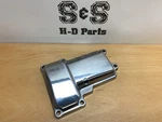 Genuine Harley-davidson Dyna Softail Touring Transmission Top Cover 37143-07A. Fixed Price $54.52.