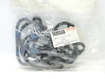 Genuine Oem Yamaha 4G0-11193-00 Cylinder Head Cover Gasket. Fixed Price $24.95.