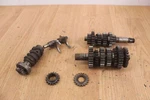 1987 Suzuki Tranny / Transmission For Parts Not Working. Fixed Price $149.00.