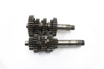 2004 Suzuki Marauder 800 Oem Engine Motor Transmission Tranny Gears. Fixed Price $95.68.
