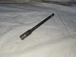 Front Wheel Axle Yamaha Majesty YP400 5RU 2004 (04-08). Fixed Price $25.70.