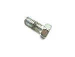 1991 Kawasaki KX125-H2 Gearshift Change Drum Holder Bolt. Fixed Price $8.77.