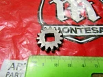 Montesa Cota 123 200 242 Gear Change 15 Tooth P/n 2866.120.1 #2 1972-1982. Fixed Price $9.75.