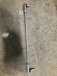 Harley Davidson Shifter Rod Linkage Heim Joints Softail Roadking Fatboy Deluxe. Fixed Price $20.00.