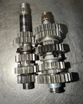 2004-2013 2006 Yamaha YFZ450 Oem Transmission Gears 5TG-17402-00 5TG-17411-00. Fixed Price $80.00.