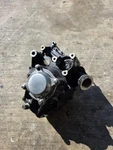 86-06 1986 Kawasaki Concours ZG1000 Bevel Gear Case Housing Right Oil Window. Fixed Price $69.91.