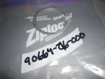 Nos Honda CB160 CL160 CA175 CL175 CB175 ST90 Circlip QTY5 PN:90664-216-000. Fixed Price $9.99.