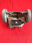 Kirby Ultimate G Diamond Edition Vacuum Transmission Wheel Assembly Parts/repair. Fixed Price $31.99.