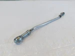 Harley Sportster 883 & 1200 Custom Forward Controls Shifter Rod - Bent. Fixed Price $24.99.