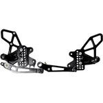 Vortex Adjustable Black 57-4952 1623-0122 3-RS273K. Fixed Price $346.13.