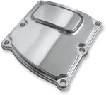Covingtons Transmission Top Covers Chrome Smooth C1372-C. Fixed Price $317.95.