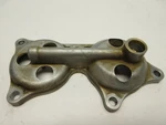1988 Honda Goldwing Transmission Bearing Holder. Fixed Price $9.86.