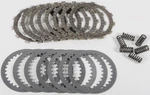 Ebc DRC161 Series Clutch Kit. Fixed Price $220.16.