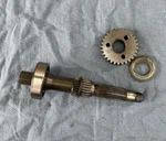 Kawasaki GPZ750 KZ700 KZ750 KZ650 Intermediate Shaft/secondary 13127-1019. Fixed Price $14.99.
