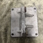 Harley-davidson Shovelhead / Evo Engine Transmission Mount Bracket 16209-80A. Fixed Price $49.94.