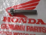 Nos Honda CA100 CA102 CA105 13T Mainshaft 23211-001-030. Fixed Price $20.47.