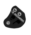 Tm Design Works Atv Rear Swingarm Chain Guide Suzuki Ltr 450 Black Rcg-suz-bk. Fixed Price $67.95.