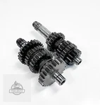 2000 Yamaha Oem Transmission Gear Box Main Counter Shaft. Fixed Price $239.95.